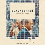 Кто Убил BlackBerry Постер